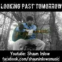 Shaun Inlow Photo 1