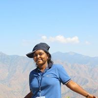 Priyanka Balasubramanian Photo 11