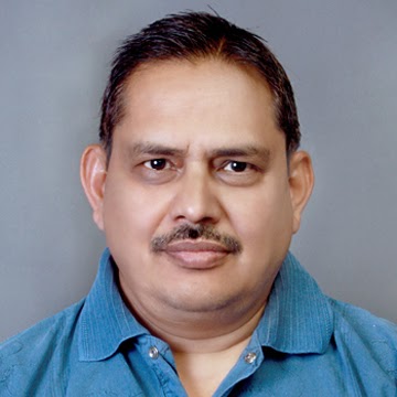 Ashok Malani Photo 10