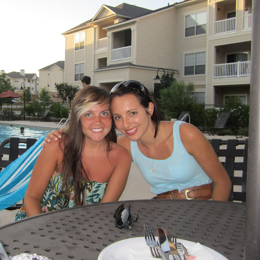 Danielle Morr Photo 1