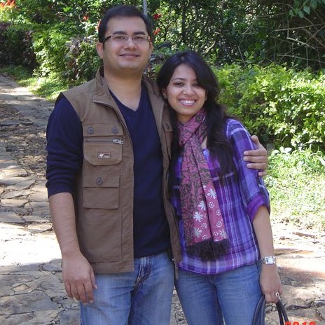 Amit Mendiratta Photo 5