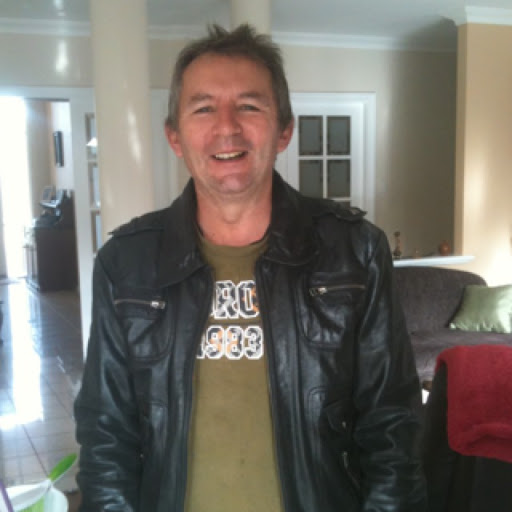 Martin Page Photo 39