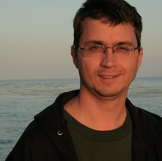 Mark Panning Photo 2