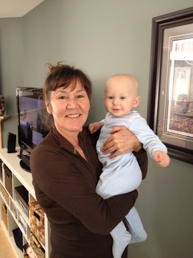 Karen Rutherford Photo 17