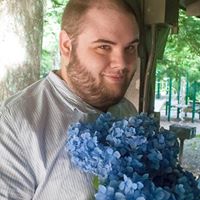 Nicholas Bear Photo 17