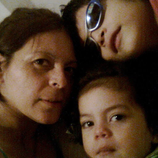 Celia Gomez Photo 24