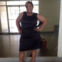 Lashaun Simmons Photo 5