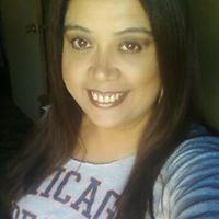 Alicia Maldonado Photo 14