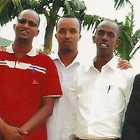 Abdifatah Yusuf Photo 4