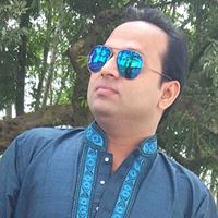 Golam Kibrya Photo 3