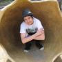 Geoff Johnson Photo 41