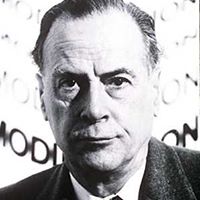 Marshall Mcluhan Photo 26