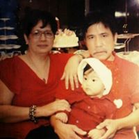 Romeo Dalisay Photo 2