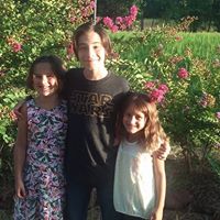 Holly Greene Photo 25