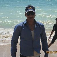 Ali Salamat Photo 23