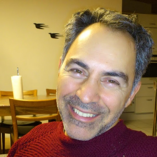 Behzad Talebi Photo 13