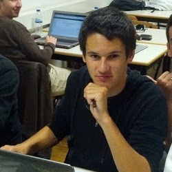 Vasco Costa Photo 16