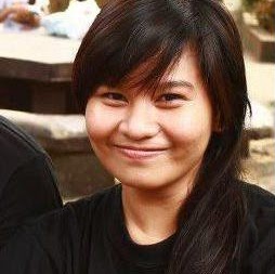 Mae Reyes Photo 18