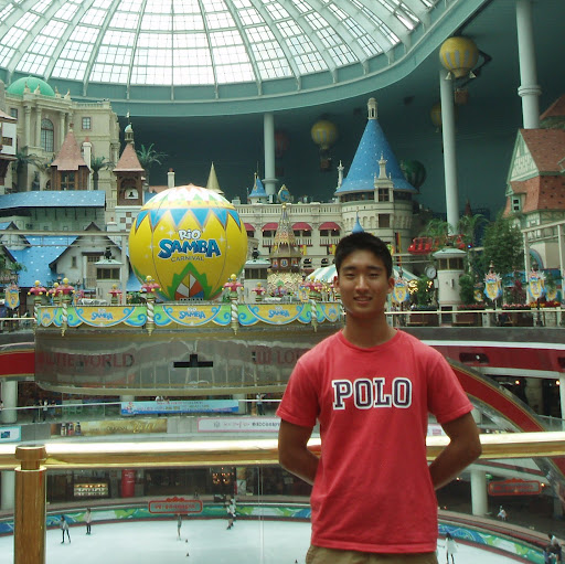Andrew Ahn Photo 17