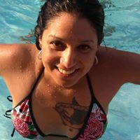Sara Gutierrez Photo 22