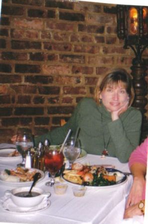 Lorraine Nicholas Photo 10