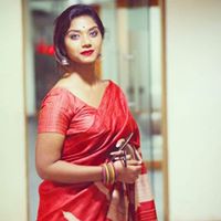 Ipsita Chowdhury Photo 1