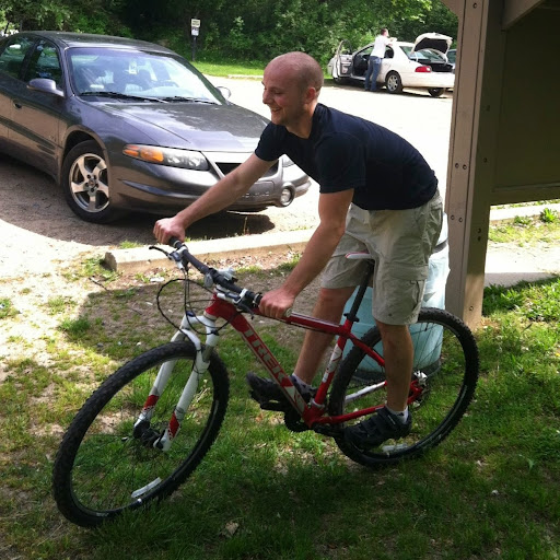 Jeffrey Conley Photo 34