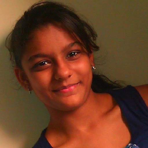 Manasvi Shah Photo 10