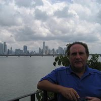 Angel Nogueras Photo 1
