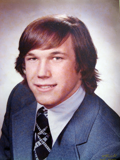 Mike Merritt Photo 10