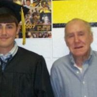 George Fox Photo 49