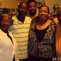 Melvin Ford Photo 23