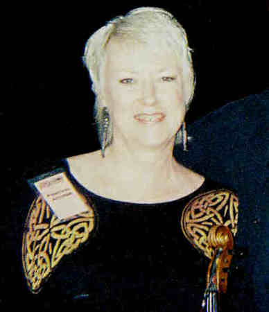 Linda Livingston Photo 14