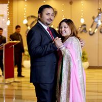 Davinder Minhas Photo 8