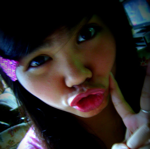 Eunice Shin Photo 7