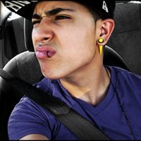 Joey Habib Photo 2