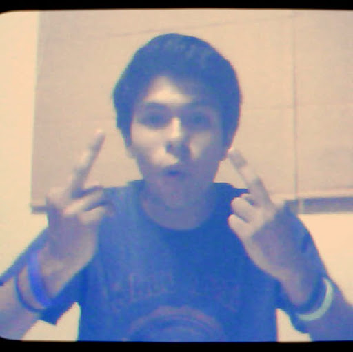 Omar Alcantara Photo 19