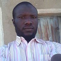 Mohammed Yunusa Photo 8