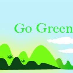 Go Green Photo 34