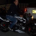 Jorge Rendon Photo 28