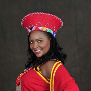 Martha Wolfenden Photo 4