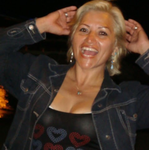 Ines Paredes Photo 11