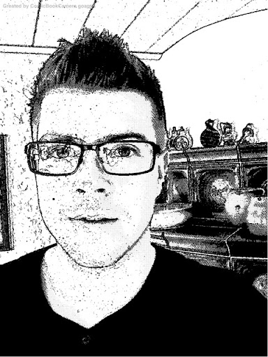 Robert Ertl Photo 7