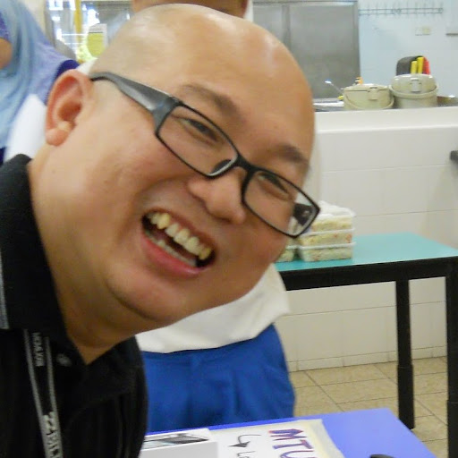 Philip Lau Photo 40