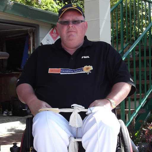 Phillip Strang Photo 4