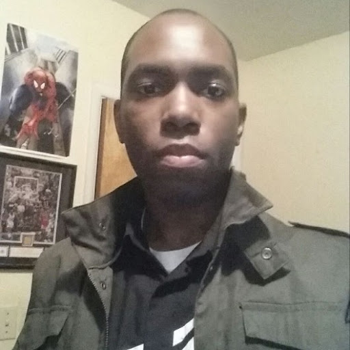 Derrell Jones Photo 22