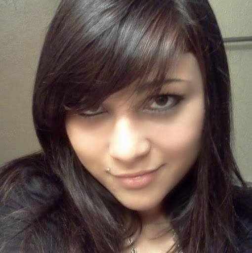 Angel Young Photo 26