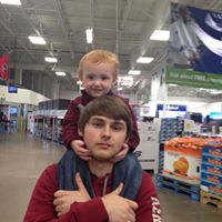 Anthony Tidwell Photo 16
