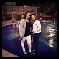 Christin Marie Photo 6