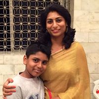 Ramya Raghavendra Photo 12
